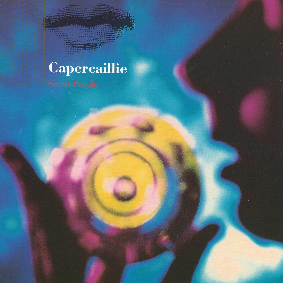 Capercaillie - Secret People